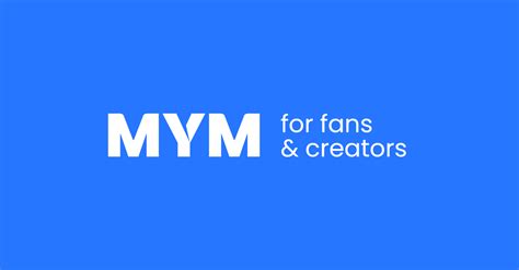 mymfans|My account – MYM Support